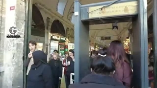 تفریحات رایگان استانبول (قسمت دوم)