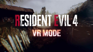 تیزر جذاب و ترسناک واقعیت مجازی evil4 remake