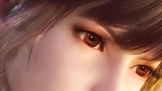 انیمه سرزمین ارواح میکس زیبا donghua clips