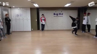 * practice * I NEED U