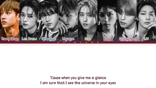 لیریکس آهنگ Youtiful استری کیدز