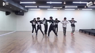 دنس پرکتیس Anpanman بی تی اس برای فستا 2023