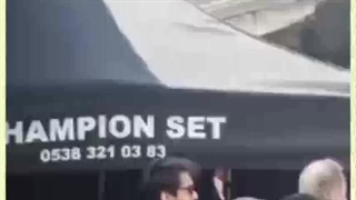 پشت صحنه فیلم چشم چران عمارت