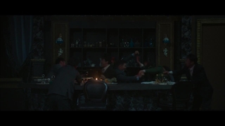 قسمت 10 فصل دو سریال کره ای افسانه روباه نه دم 1938 + زیرنویس فارسی