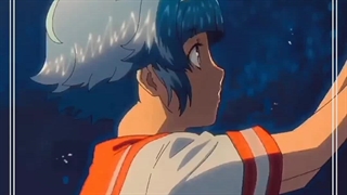 میکس از انیمه ی حباب (ساخت خودم)