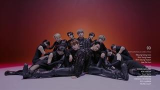 -[BE ORIGINAL] ENHYPEN 'Bite Me'