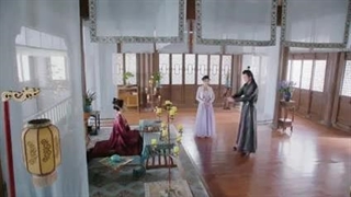 Ep02}دانلود سریال چینی سفر وانرو Wanrus Journey - قسمت ۲ - زیرنویس فارسی