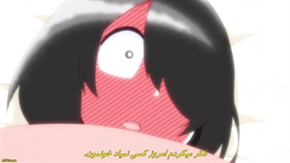 انیمه ( اولین دوست از دنیا بی خبر من ) My Clueless First Friend قسمت 10