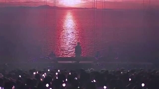 اجرای Snooze در کنسرت شوگا (BTS)♡♡