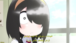 انیمه اولین دوست از دنیا بی خبر من قسمت ۱۰