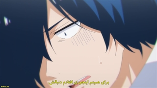 انیمه "ارکسترای آبی" [Ao no Orchestra] (Blue Orchestra) زیرنویس فارسی قسمت نهم 9