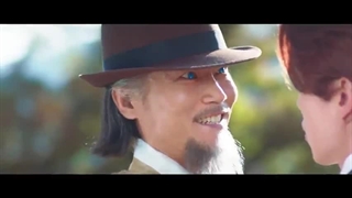 قسمت 10 فصل دوم سریال افسانه روباه نه دم 2023 ◇◇◇ با بازی لی دونگ ووک، کیم بوم و کیم سو یون