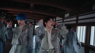 موزیک ویدئوALL HOURS_ JO1+زیرنویس فارسی