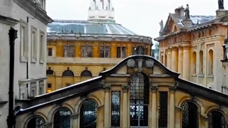 کمی از oxford...