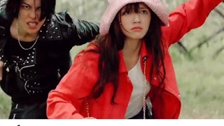 میکس از سینمایی چینی/ تایوانی عاشق شدن در اولین بوسه