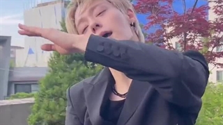 هوان‌وونگ عضو گروه وان‌آس چالش S-Class