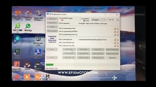 آموزش تخصصی انژکتور موتورسیکلت - جلسه 2