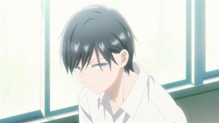 Yamada-kun to Lv999 no Koi wo Suru قسمت 10