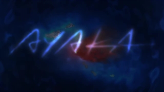 تریلر کاراکتر جدید انیمه تلویزیونی AYAKA