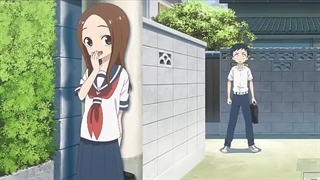 ادیت زیبا از تاکاگی-سان(لینک کانال تلگرام در توضیحات)