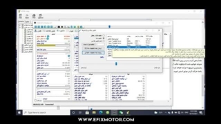 آموزش تخصصی انژکتور موتورسیکلت - جلسه 5