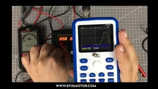 آموزش تخصصی انژکتور موتورسیکلت - جلسه 7