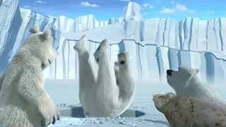 تریلر انیمیشن Norm of the North Keys to the Kingdom 2018