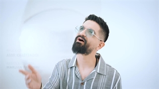 سینا شعبانخانی - آهنگ جدید دست بردار