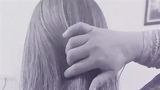 گالری آرایشگاه دنیز (من)