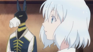 Niehime to Kemono no Ou قسمت 6