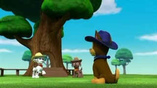 سگهای نگهبان۶۰