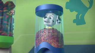 سگهای نگهبان۸۴