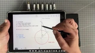 آموزش ریمپ موتورسیکلت - جلسه 10