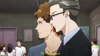 Isekai de Cheat Skill wo Te ni Shita Ore wa, Genjitsu Sekai wo mo Musou Suru: Level Up wa Jinsei wo Kaeta انیمه زیرنویس فارسی