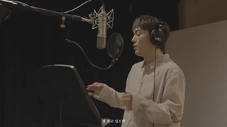 [MV] CHEN(첸) _ Before the Petals Fall(꽃잎이 지기 전에)