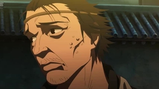 انیمه تیغه های نگهبان Blades of the Guardians قسمت 2 +زیرنویس فارسی