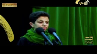 شهادت حضرت زهراء(س).مرحوم سیدمحمدباقرعلوی