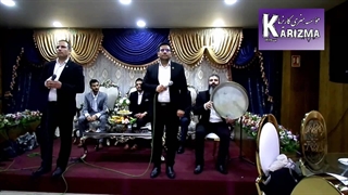 برگزاری عروسی مذهبی 09338606732