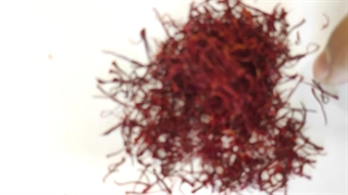 خرید و قیمت زعفران سرگل قاینات عمده + بهترین قیمت امسالی - فروشگاه زعفران آنا قاین