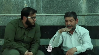 قسمت دوم مستند بدون سانسور روایت مسعودنعمتی ساخته سیدمرتضی نوری