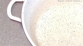 ترمیم، تعمیر، بازسازی ظروف چدنی، تفلونی در ارومیه