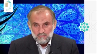 4.دکتر سید محسن میرباقری-تفسیر کامل سوره حمد - جلسه چهارم