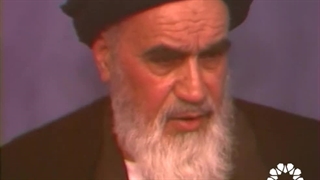 5.امام خمینی-تفسیر  سوره حمد - جلسه پنجم