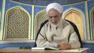 1.استاد قرائتی-تفسیر  آیه 255سوره بقره - قسمت اول