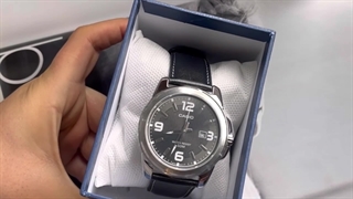 خرید ساعت مردانه کاسیو مدل MTP-1314L-8A فروشگاه تیک تاک گالری