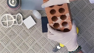 تست چسب 123 Novis