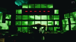 موزیک ویدیو Shalala از Taeyong (Nct) با زیرنویس فارسی