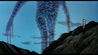 تریلر انیمیشن Princess Mononoke 1997