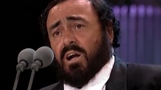 Luciano Pavarotti - Ave Maria (Schubert)