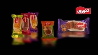 تیزر تلویزیونی تنوری